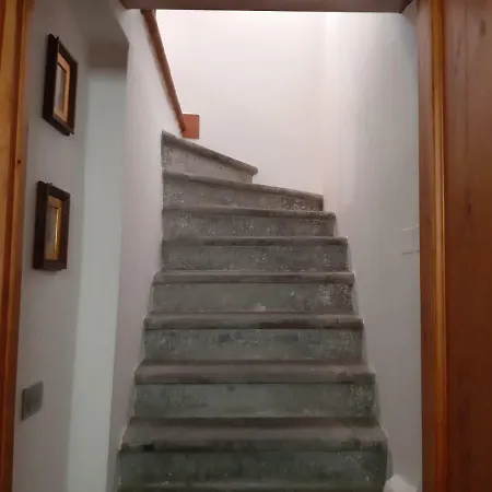 Porcellana Twenty-Six Florence Wi-Fi Apartment-2