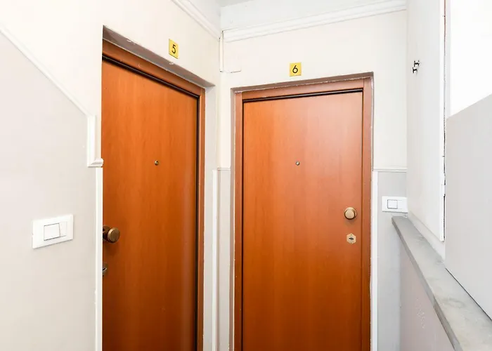 Guesthost - Palazzo Medici Apartments